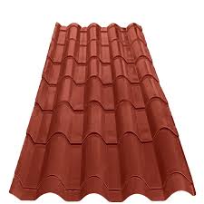 Eurotile Brick Red